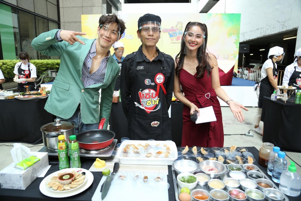 กิจกรรม เทพธิดาปลาร้าพาแซ่บ (17)