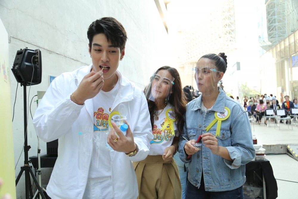 กิจกรรม เทพธิดาปลาร้าพาแซ่บ (20)