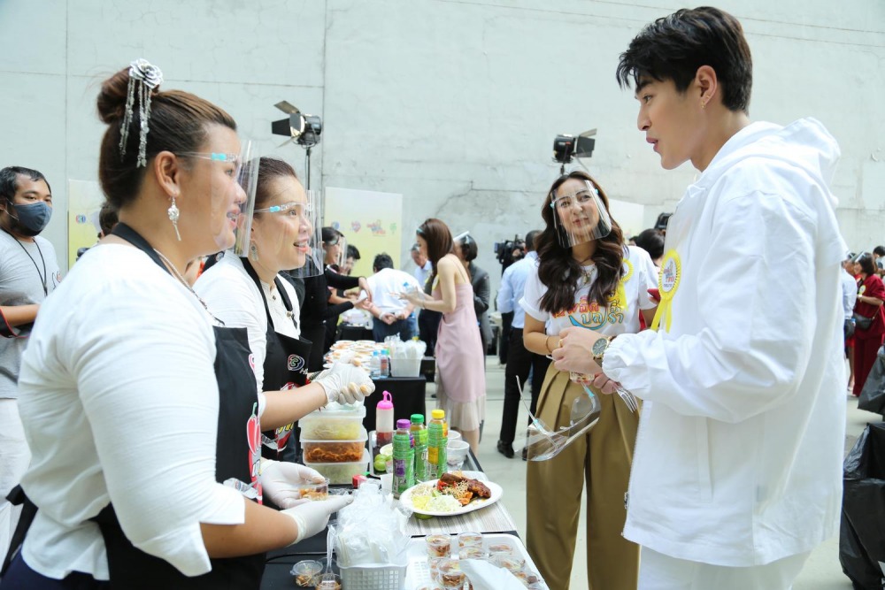 กิจกรรม เทพธิดาปลาร้าพาแซ่บ (22)