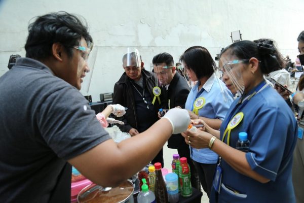 กิจกรรม เทพธิดาปลาร้าพาแซ่บ (25)