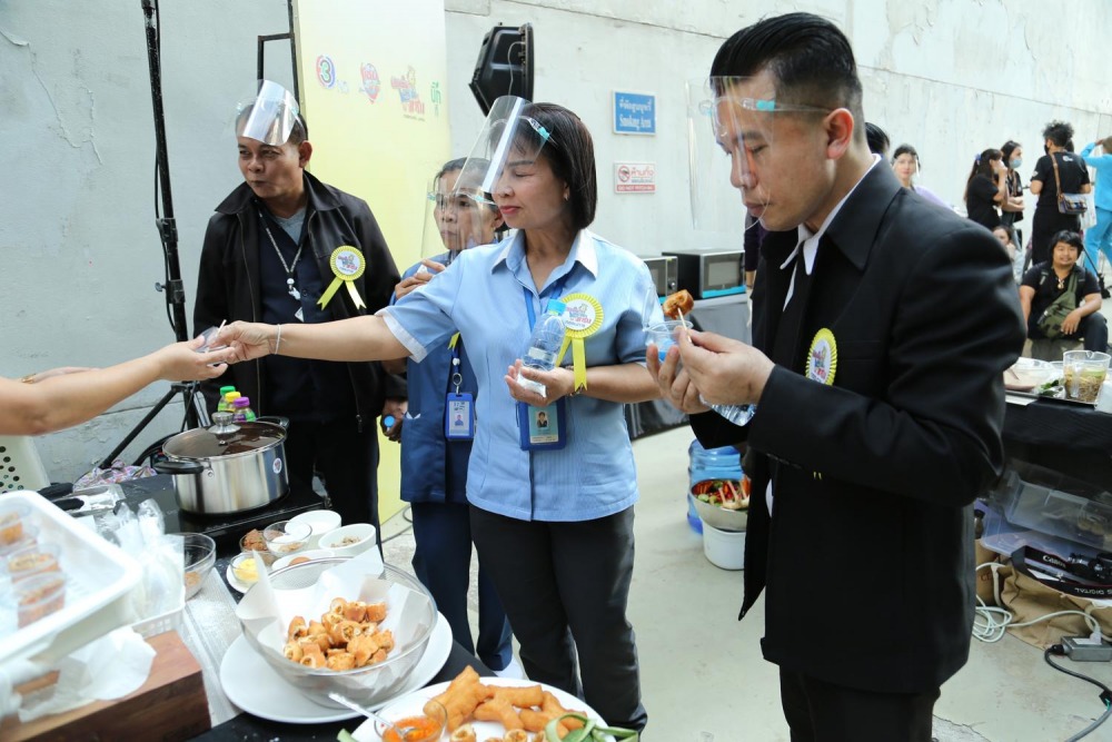 กิจกรรม เทพธิดาปลาร้าพาแซ่บ (27)