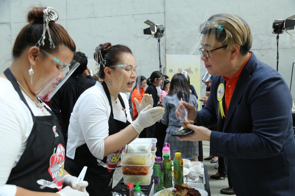 กิจกรรม เทพธิดาปลาร้าพาแซ่บ (28)