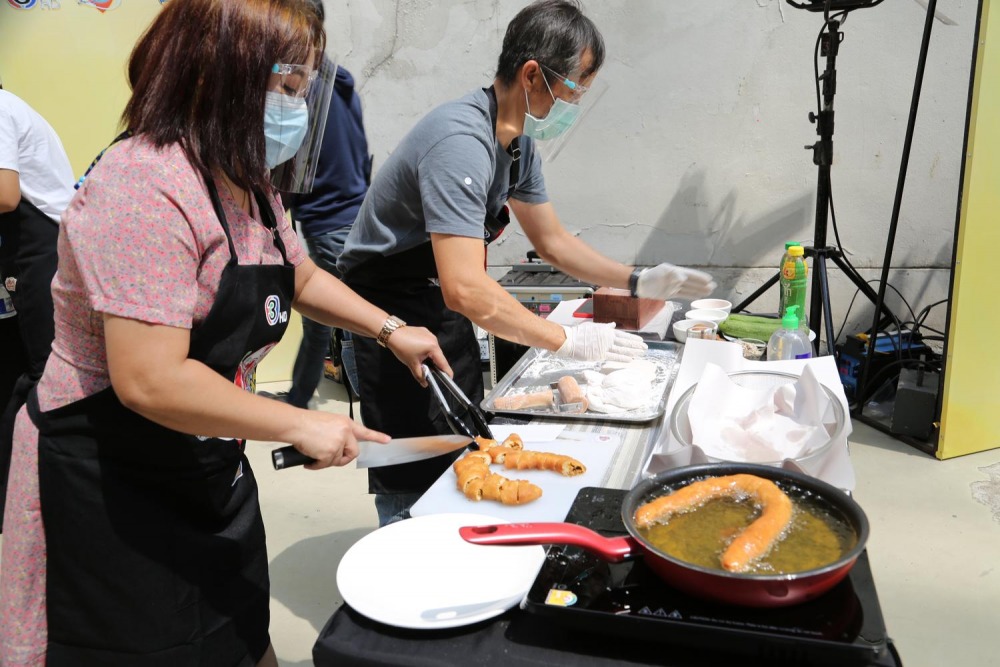 กิจกรรม เทพธิดาปลาร้าพาแซ่บ (4)