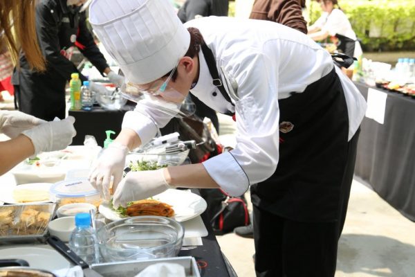 กิจกรรม เทพธิดาปลาร้าพาแซ่บ (6)