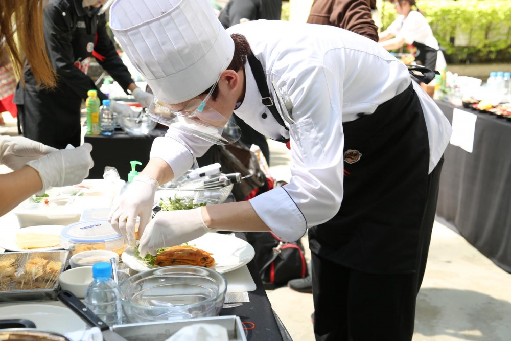 กิจกรรม เทพธิดาปลาร้าพาแซ่บ (6)