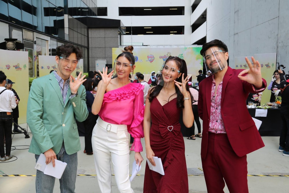 กิจกรรม เทพธิดาปลาร้าพาแซ่บ (8)