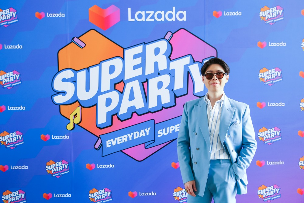 Atom_Lazada Super Party (2)
