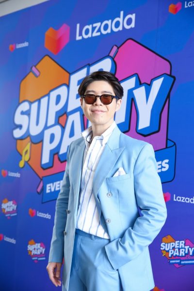 Atom_Lazada Super Party (3)