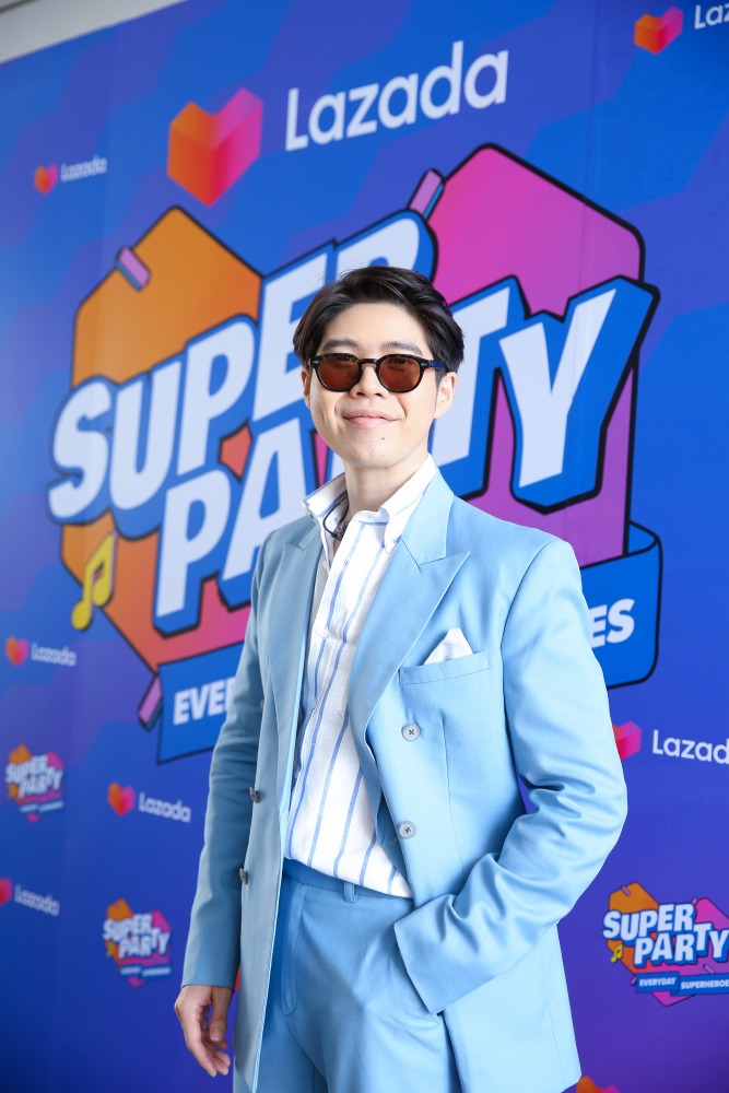 Atom_Lazada Super Party (3)
