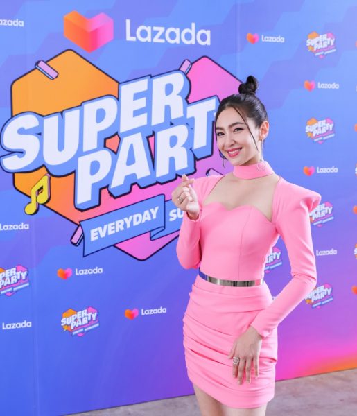 Bella_Lazada Super Party (4)