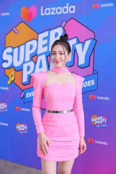 Bella_Lazada Super Party (9)