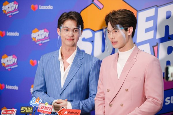 BrightWin_Lazada Super Party (2)