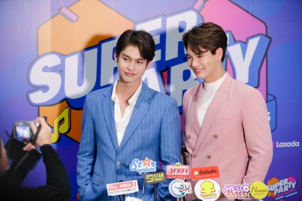 BrightWin_Lazada Super Party (3)