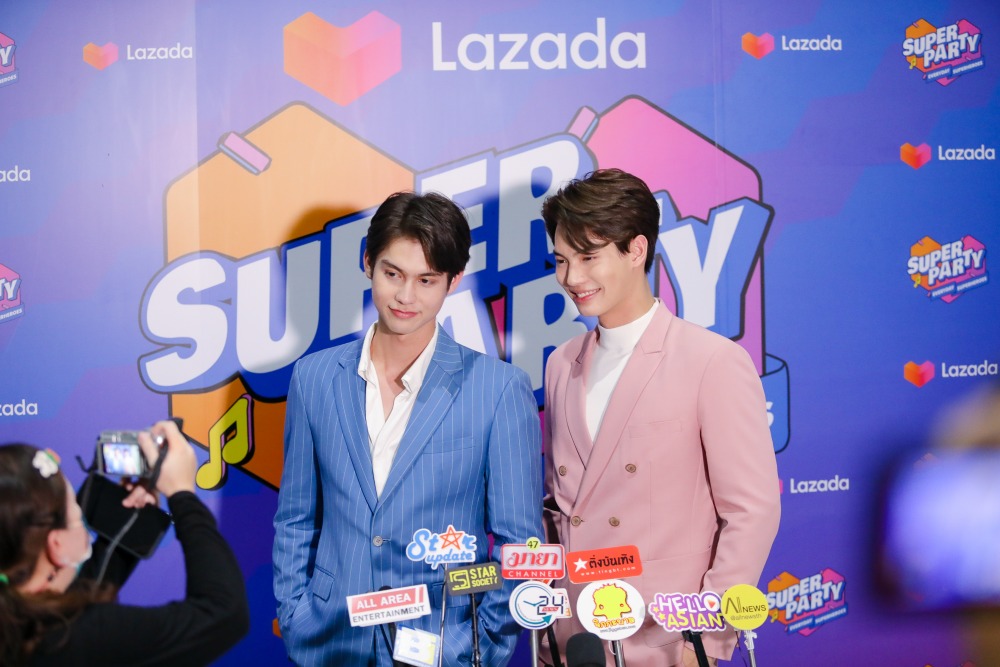 BrightWin_Lazada Super Party (4)