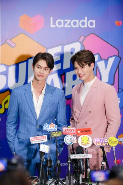 BrightWin_Lazada Super Party (5)