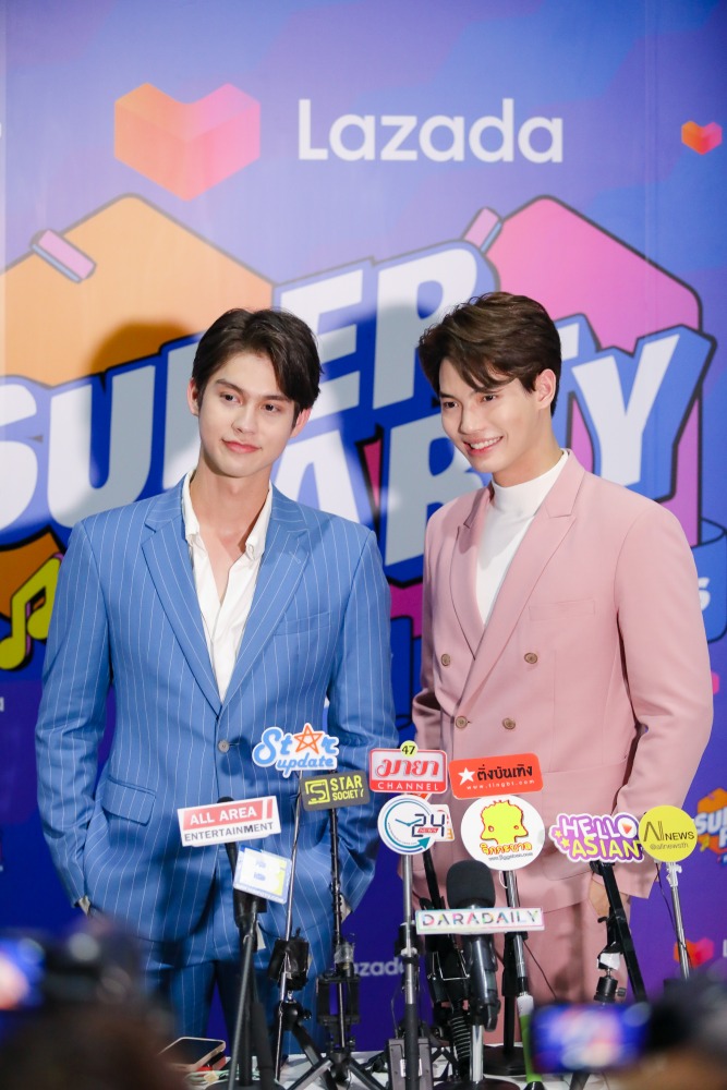 BrightWin_Lazada Super Party (5)