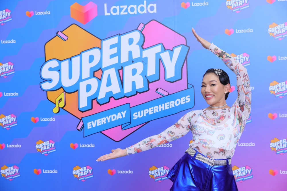 Da_Lazada Super Party (1)