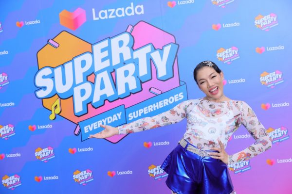 Da_Lazada Super Party (2)