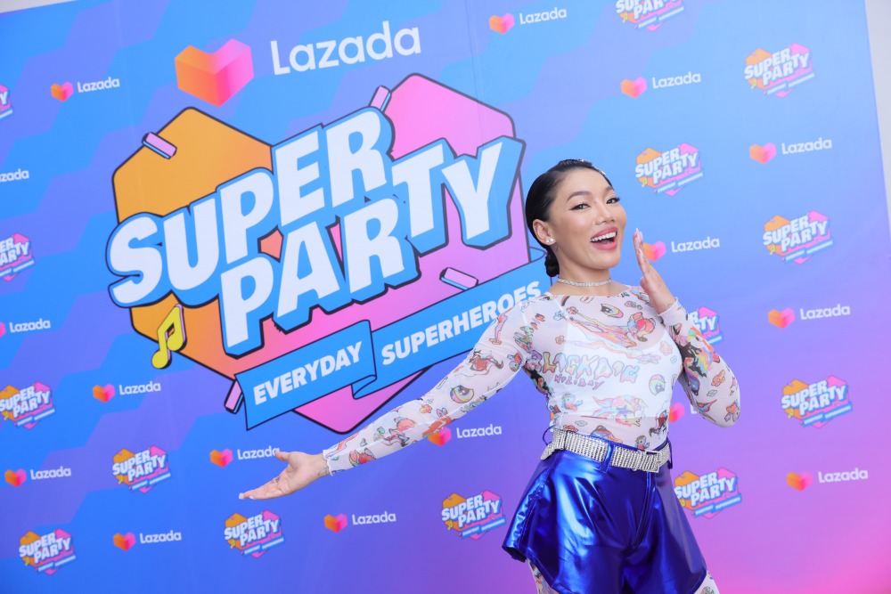 Da_Lazada Super Party (3)
