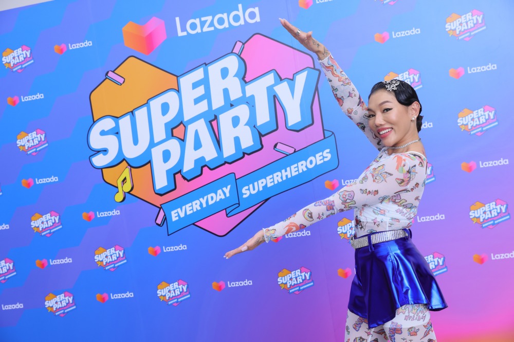 Da_Lazada Super Party (4)