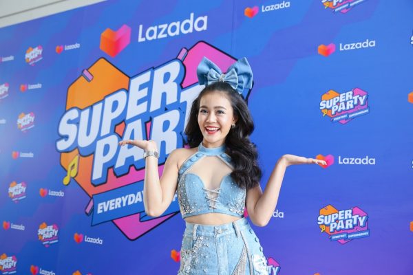 Lamyai_Lazada Super Party (3)