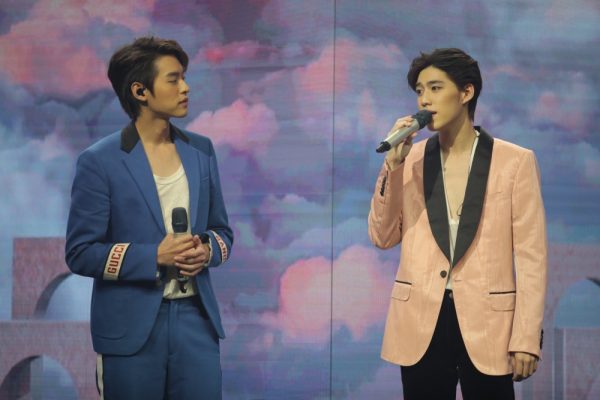 Lazada Super Party_BillkinPP (10)