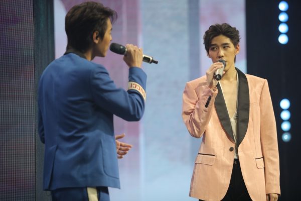 Lazada Super Party_BillkinPP (11)