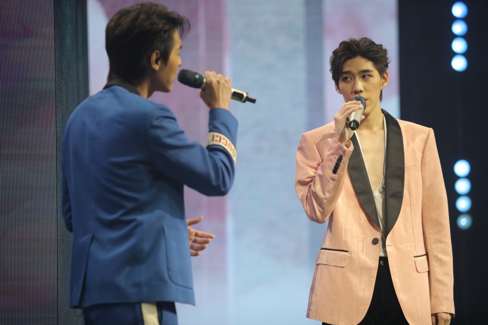 Lazada Super Party_BillkinPP (11)