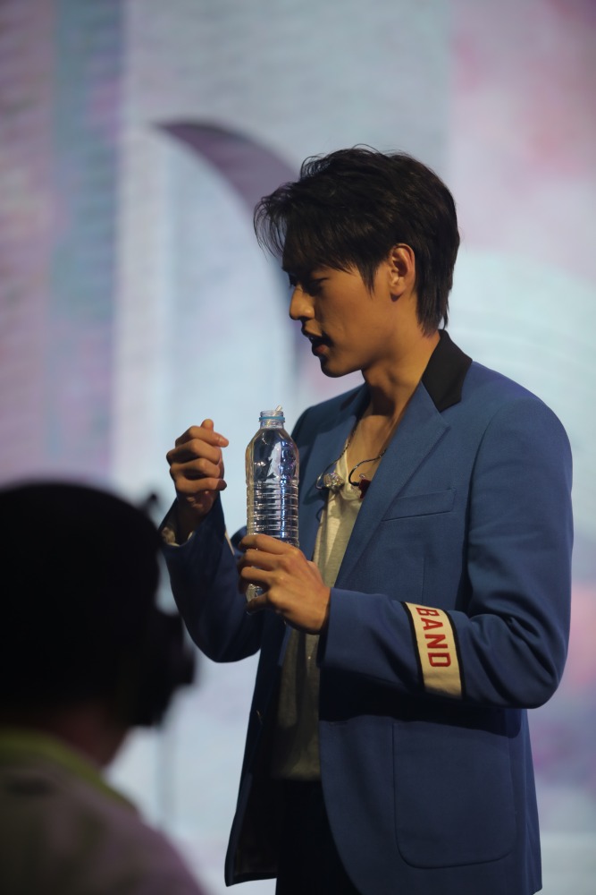 Lazada Super Party_BillkinPP (12)