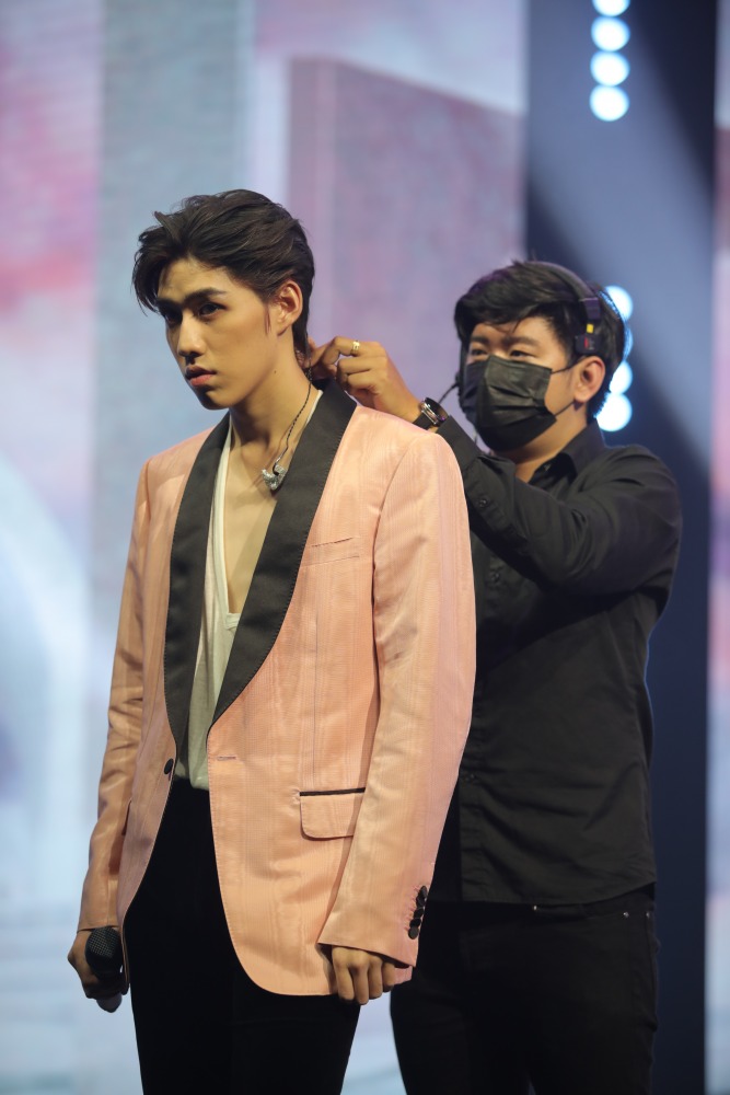 Lazada Super Party_BillkinPP (13)