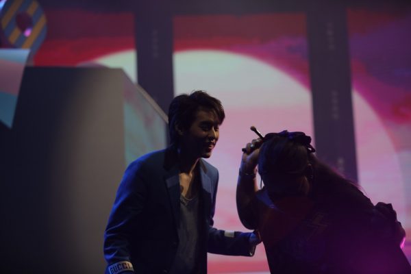 Lazada Super Party_BillkinPP (14)