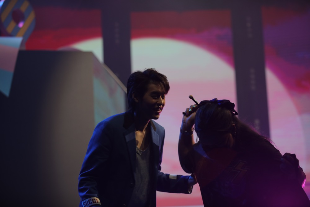 Lazada Super Party_BillkinPP (14)