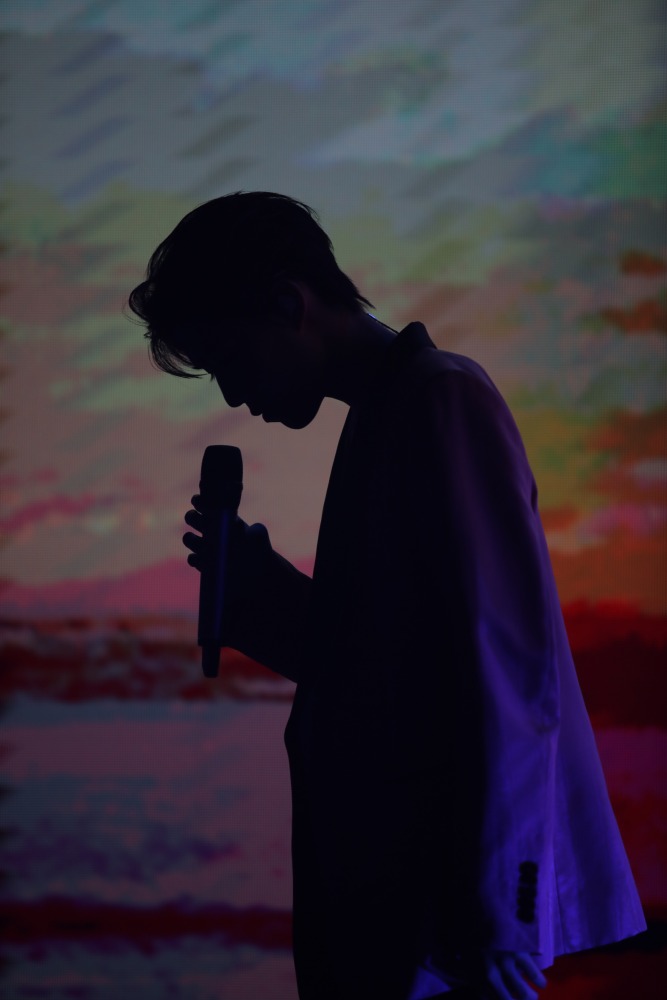 Lazada Super Party_BillkinPP (15)