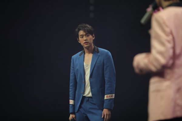 Lazada Super Party_BillkinPP (16)