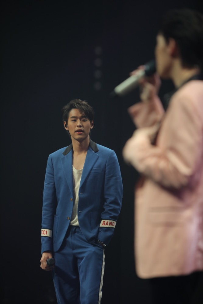 Lazada Super Party_BillkinPP (17)