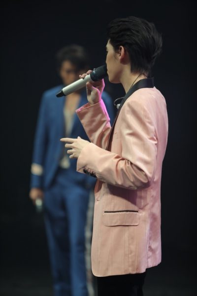 Lazada Super Party_BillkinPP (18)