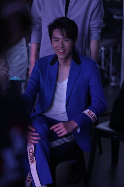 Lazada Super Party_BillkinPP (20)