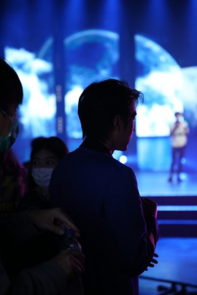 Lazada Super Party_BillkinPP (21)