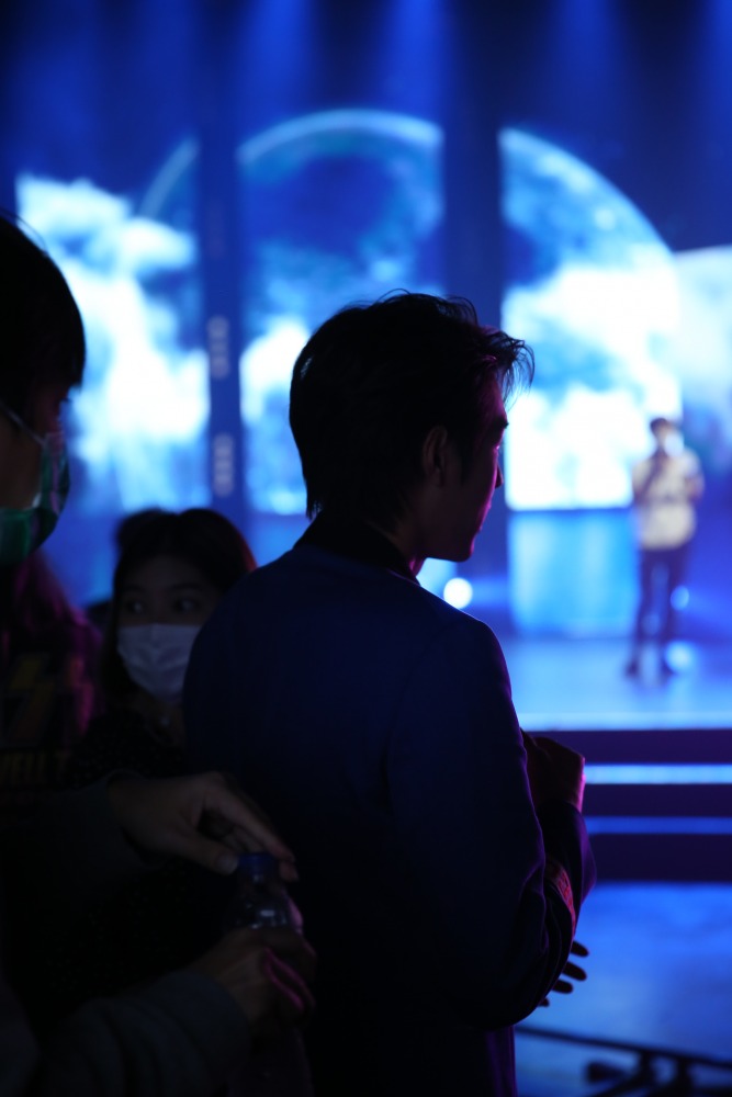 Lazada Super Party_BillkinPP (21)