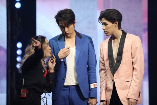 Lazada Super Party_BillkinPP (4)