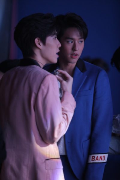 Lazada Super Party_BillkinPP (5)