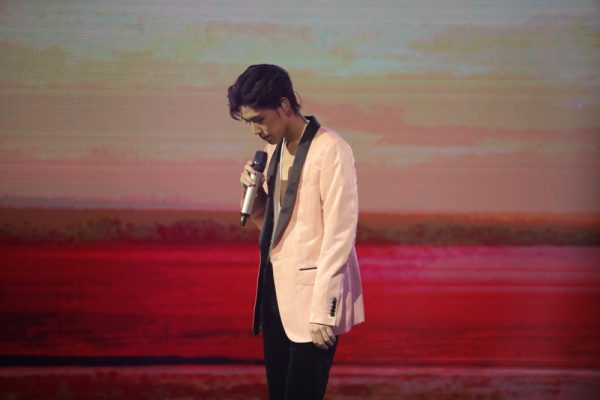 Lazada Super Party_BillkinPP (7)