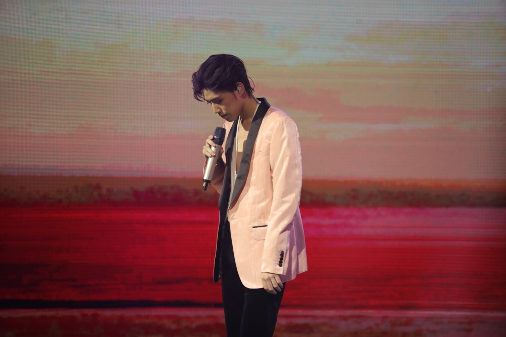 Lazada Super Party_BillkinPP (7)