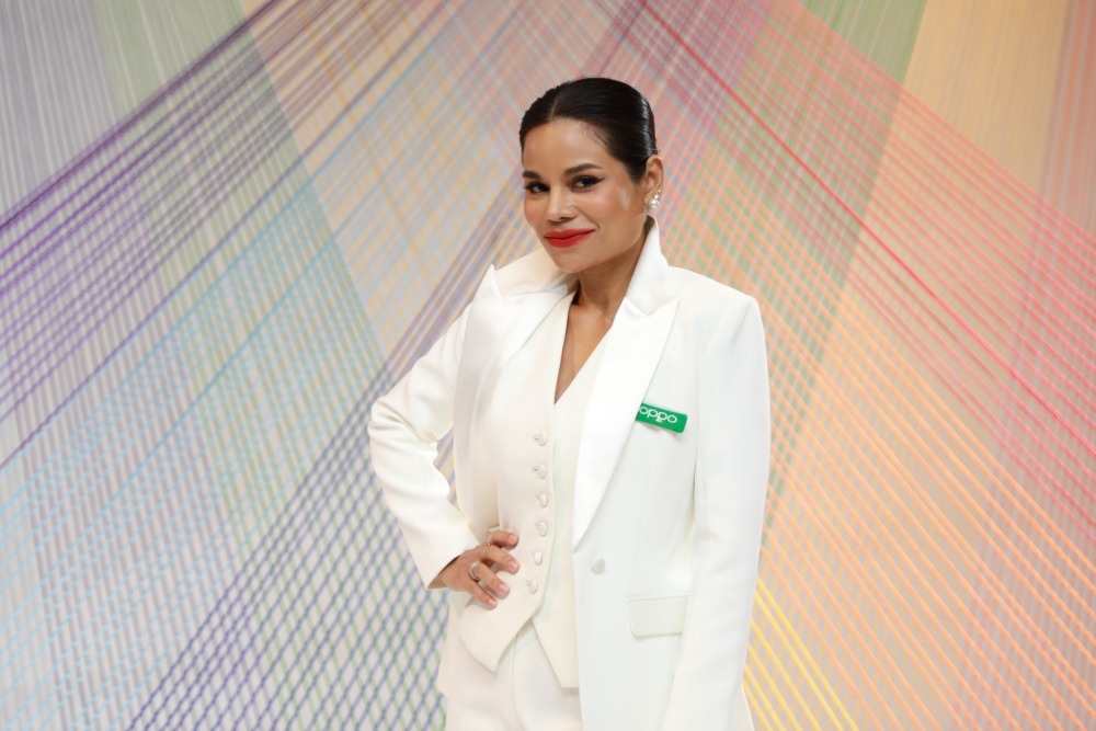 OPPO Find X3 Pro 5G Launch Event (1)