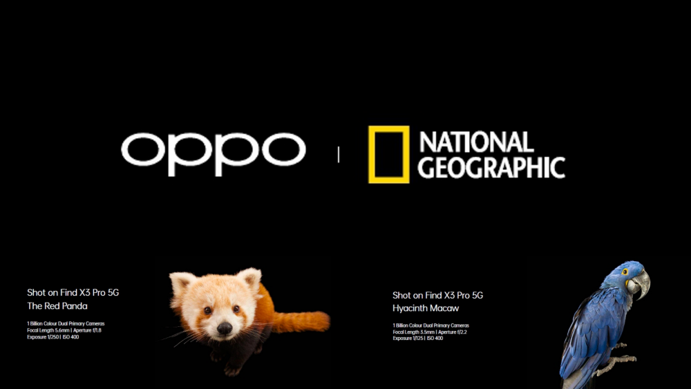 OPPO Find X3 Pro 5G Launch Event (1)