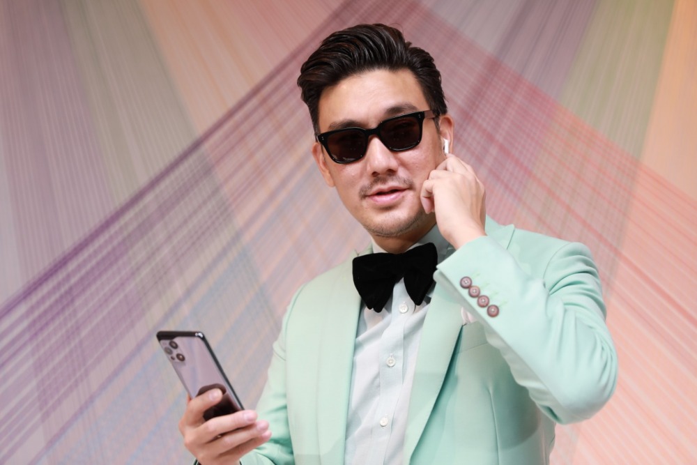 OPPO Find X3 Pro 5G Launch Event (18)