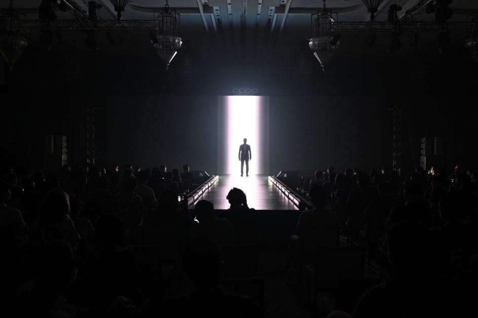 OPPO Find X3 Pro 5G and Enco X Launch Event (1)