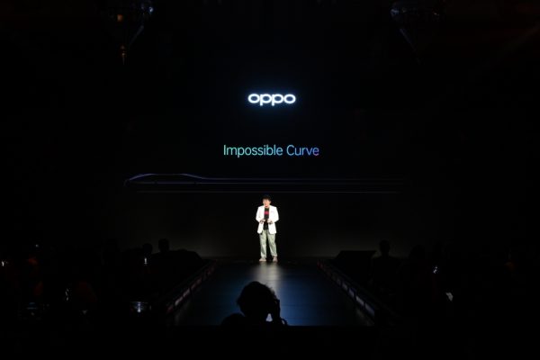 OPPO Find X3 Pro 5G and Enco X Launch Event (10)
