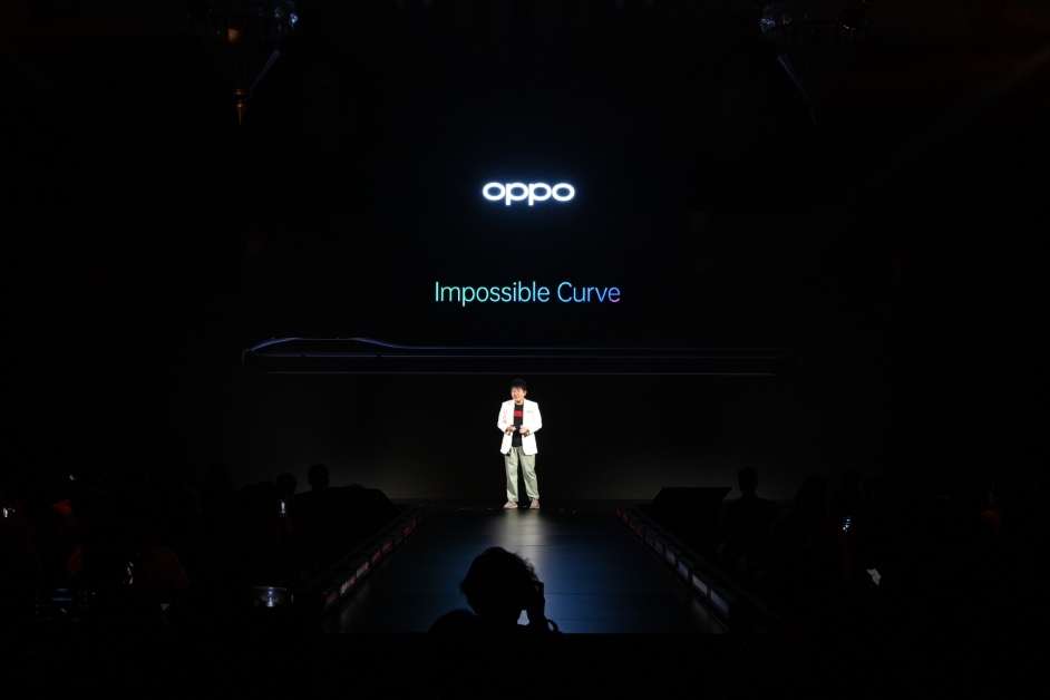 OPPO Find X3 Pro 5G and Enco X Launch Event (10)