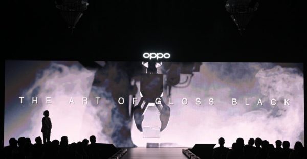 OPPO Find X3 Pro 5G and Enco X Launch Event (11)